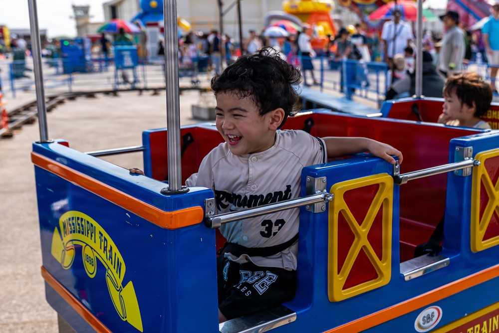 AmFest26: 250 years of America: Stars, Cars and Guitars