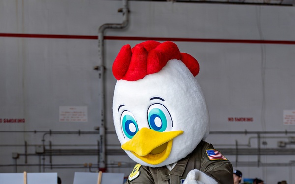 AmFest26: 250 years of America: Stars, Cars and Guitars