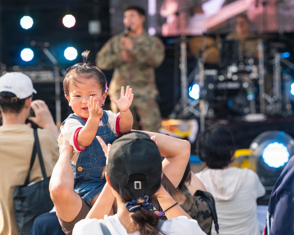 AmFest26: 250 years of America: Stars, Cars and Guitars