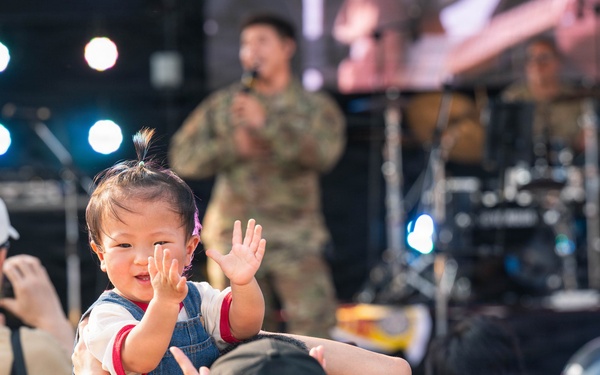 AmFest26: 250 years of America: Stars, Cars and Guitars