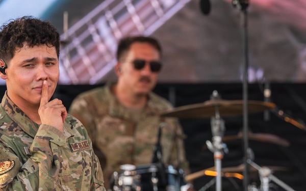 AmFest26: 250 years of America: Stars, Cars and Guitars