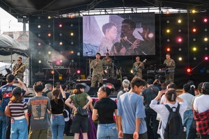 Comprehensive Airman Fitness CMSAF JoAnne S. Bass