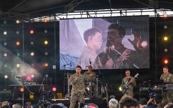 AmFest26: 250 years of America: Stars, Cars and Guitars