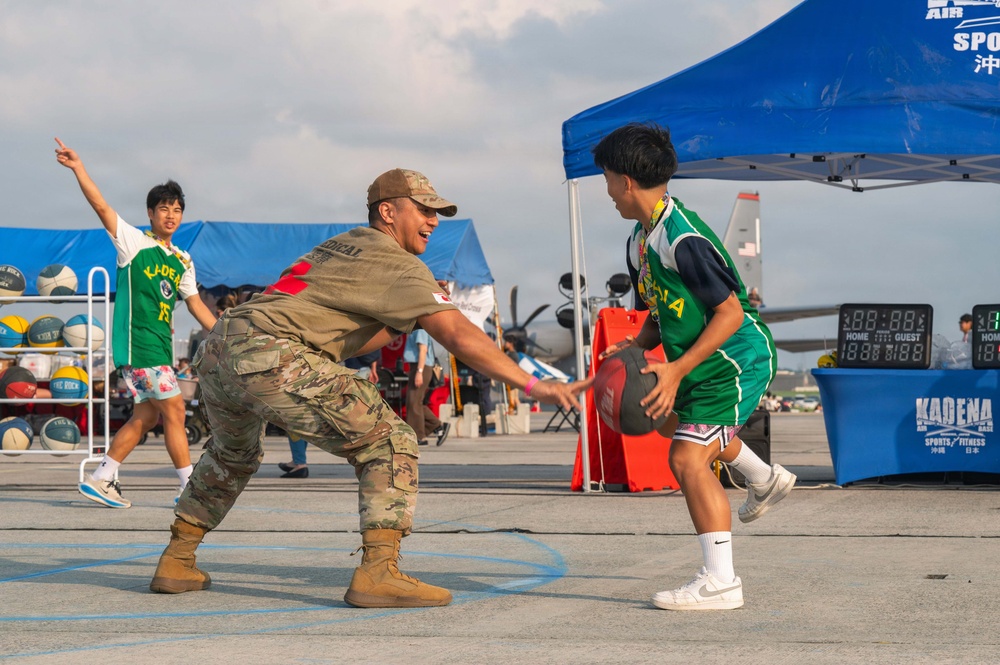 AmFest26: 250 years of America: Stars, Cars and Guitars
