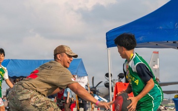 AmFest26: 250 years of America: Stars, Cars and Guitars