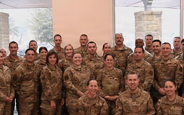 960th Cyberspace Wing hosts Gladiator Nexus 2026