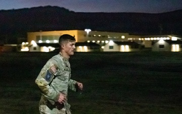 W.Va., D.C. National Guardsmen vie for Best Warrior title