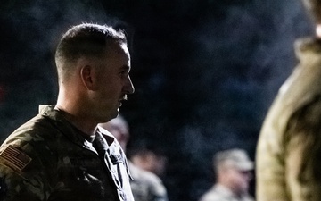 W.Va., D.C. National Guardsmen vie for Best Warrior title