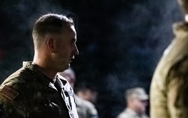 W.Va., D.C. National Guardsmen vie for Best Warrior title