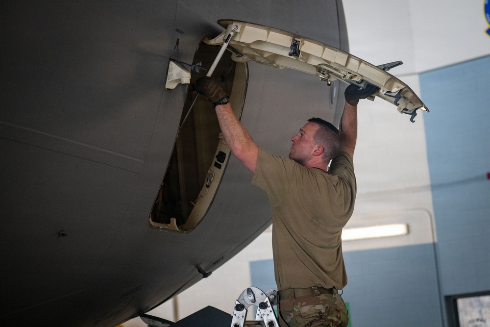 172nd Maintenance Group