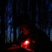Night Land Navigation- BWC26
