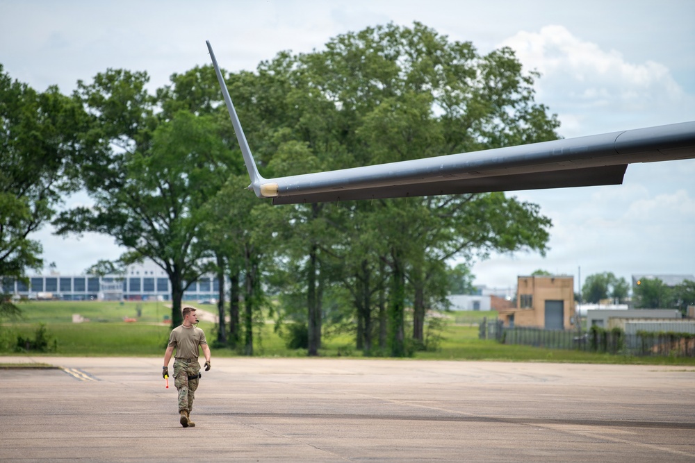 172nd Maintenance Group