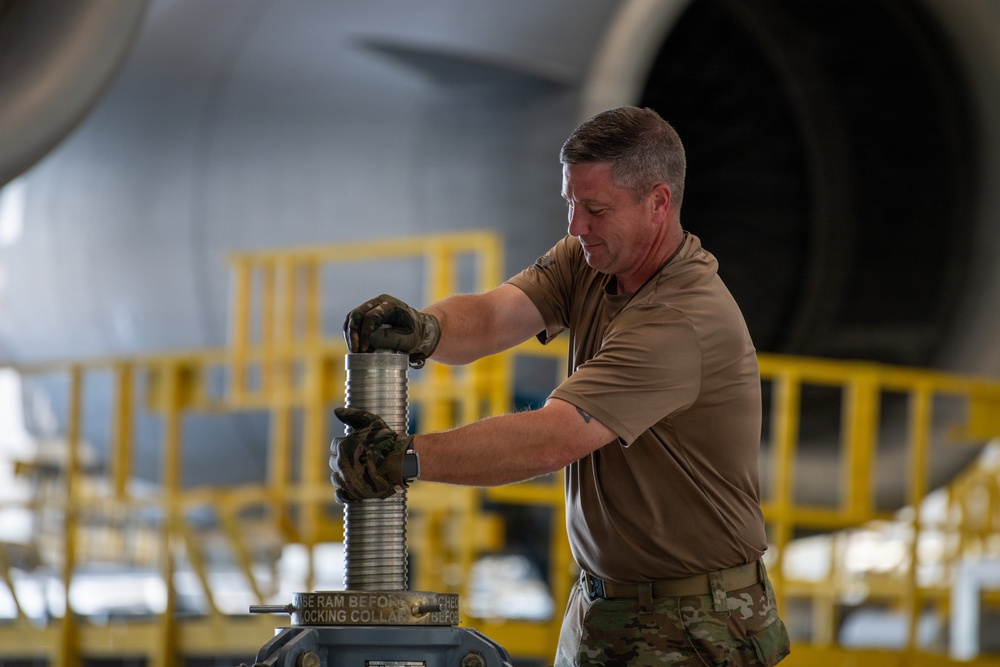 172nd Maintenance Group