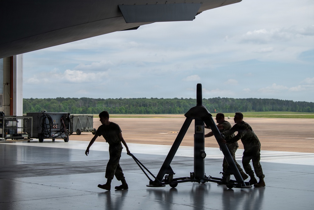 172nd Maintenance Group