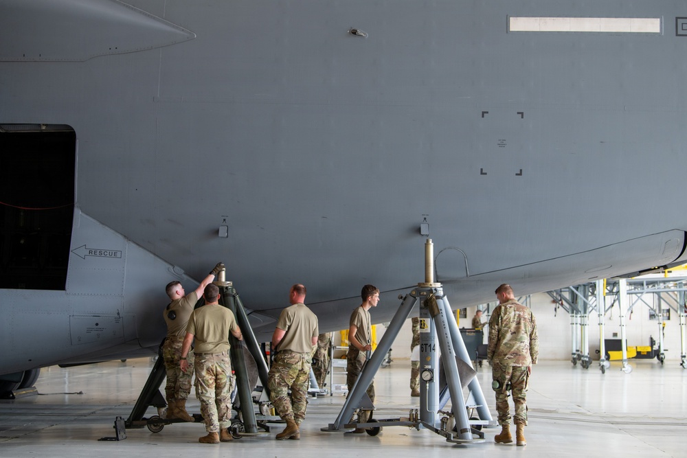 172nd Maintenance Group