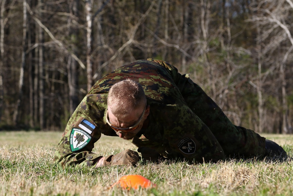 Valor Run Crab Crawl- BWC26