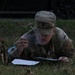 Night Land navigation- BWC26