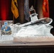 CNO delivers remarks at the Groton Area Submarine Birthday Ball