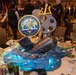 CNO delivers remarks at the Groton Area Submarine Birthday Ball