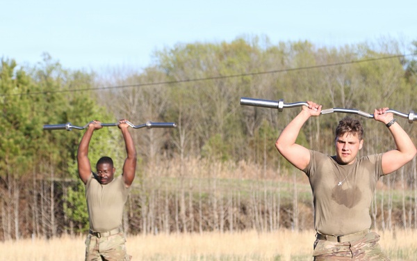 Valor Run River Walk- BWC26