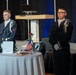 CNO delivers remarks at the Groton Area Submarine Birthday Ball