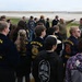 Montana FFA students tour Montana Air National Guard Base
