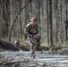 WVNG, DCNG Soldiers Compete in Best Warrior Competition at Camp Dawson, WV