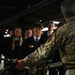 Montana FFA students tour Montana Air National Guard Base