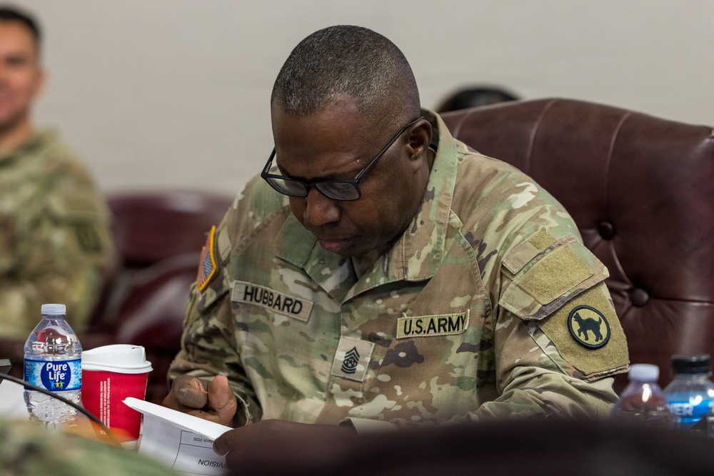 335th Signal Command (T) Yearly Readiness Brief