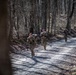 WVNG, DCNG Soldiers Compete in Best Warrior Competition at Camp Dawson, WV
