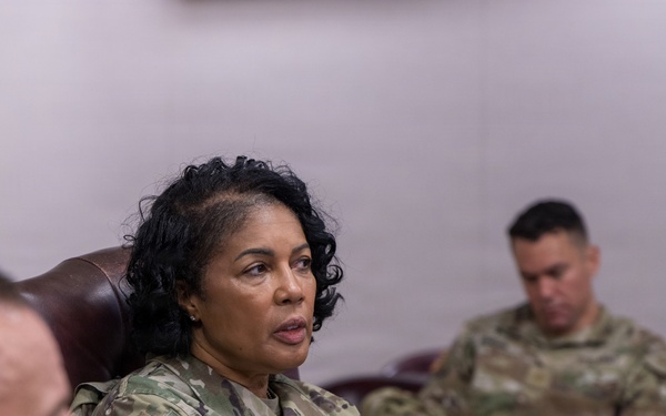 335th Signal Command (T) Yearly Readiness Brief