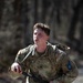 WVNG, DCNG Soldiers Compete in Best Warrior Competition at Camp Dawson, WV