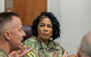 335th Signal Command (T) Yearly Readiness Brief