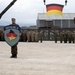 German Armed Forces conduct Transfer of Authority within KFOR's RC-East
