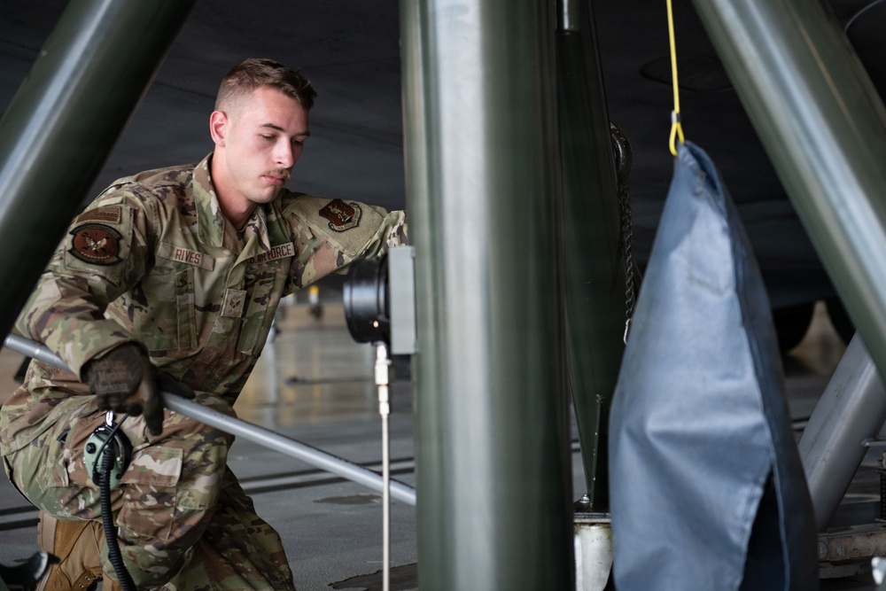 172nd Airlift Wing Maintenance Group