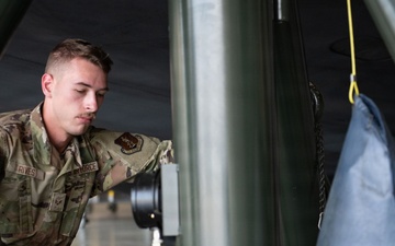 172nd Airlift Wing Maintenance Group
