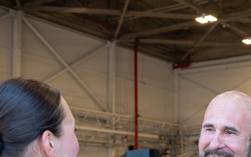 125th Fighter Wing officially welcomes F-35 era