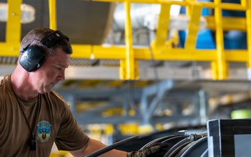 172nd Airlift Wing Maintenance Group