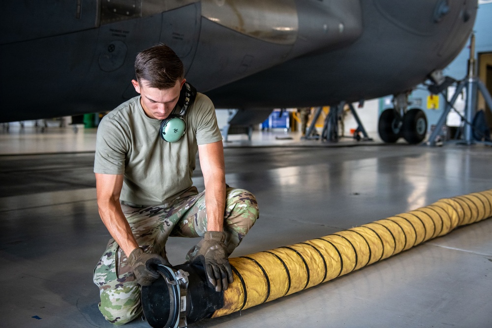 172nd Airlift Wing Maintenance Group