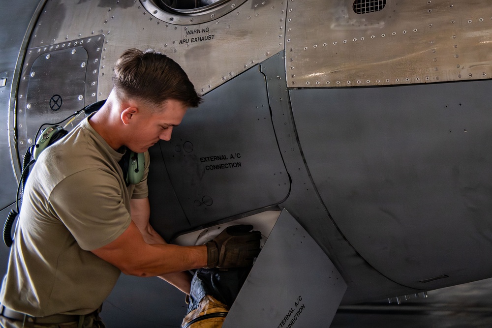 172nd Airlift Wing Maintenance Group