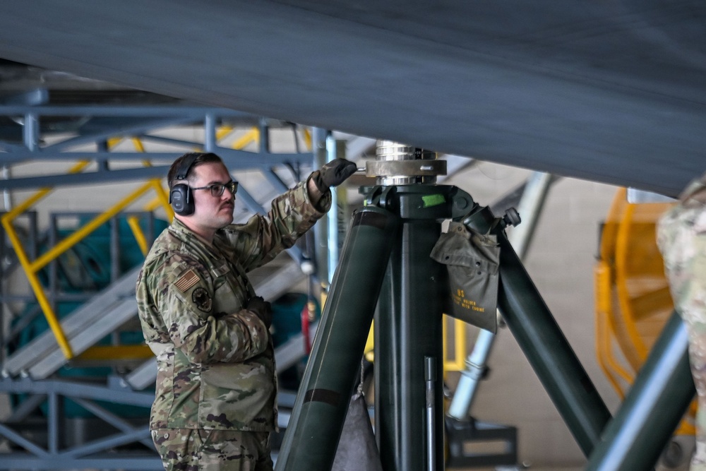 172nd Airlift Wing Maintenance Group