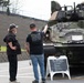 Tennessee Army National Guard displays modernized force for Recruiting and Retention