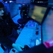 USS Milius (DDG 69) Combat Information Center
