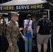 Tennessee Army National Guard displays modernized force for Recruiting and Retention
