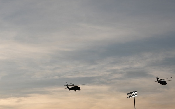 Tennessee Army National Guard displays modernized force for Recruiting and Retention