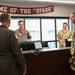 2026 Brig. Gen. Kevin Merrill Tour of 301 FW and F-35 Site and Agile Combat Support Unit Visit
