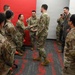 2026 Brig. Gen. Kevin Merrill Tour of 301 FW and F-35 Site and Agile Combat Support Unit Visit