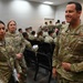 2026 Brig. Gen. Kevin Merrill Tour of 301 FW and F-35 Site and Agile Combat Support Unit Visit