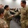 2026 Brig. Gen. Kevin Merrill Tour of 301 FW and F-35 Site and Agile Combat Support Unit Visit