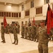 1-265th conducts Change of Command ceremony